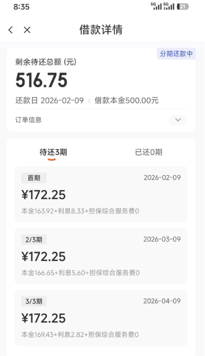 小额贷款借钱秘籍 五种方法快速解决资金需求-3