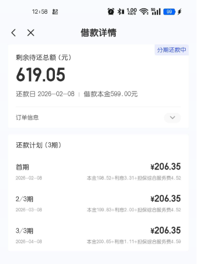 2026年夜间小额贷款指南 逾期不看征信的借款渠道-3