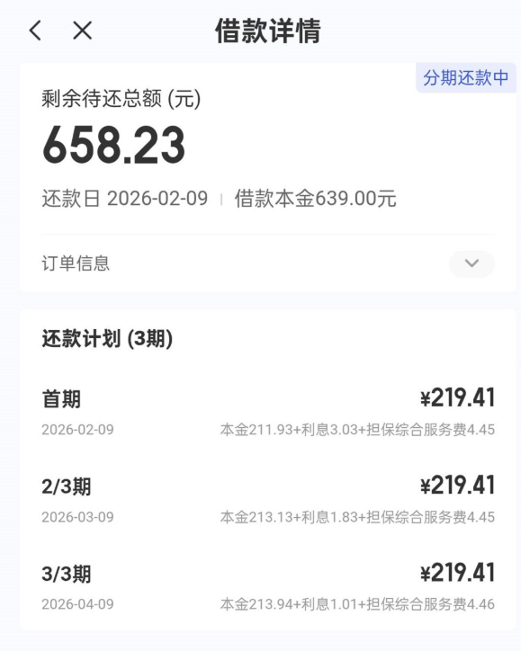 信用卡用户必看 秒到3万贷款口子大全与银行产品汇总-1