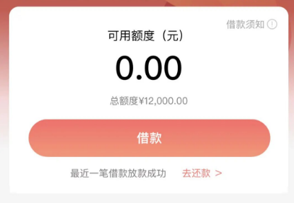 征信花了还能申请车贷吗 5种常见情况深度解析-1